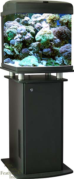 JBJ Nano Cube (28 Gallon) & MTS-60 Stand