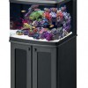 Oceanic 29 Gallon BioCube HQI Aquarium